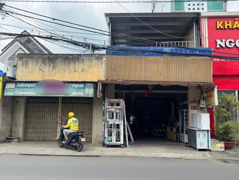 Bán nhà mặt tiền 5x25m giá 8,99 tỷ Đường Phan Văn Đối2658496