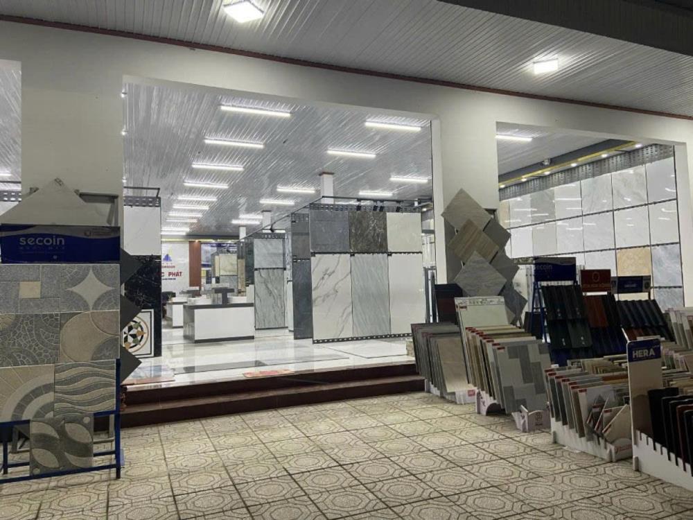 ShowRoom MT Lô góc + 15 P.Trọ Trảng Bom ĐN, 1117m2, 21.3x54m chỉ 1x tỷ2327436