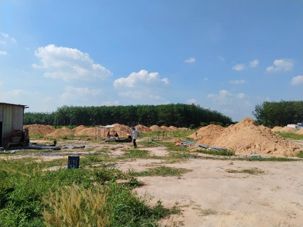 CHO THUÊ 5.760M NHÀ XƯỞNG SẢN XUẤT NGÀNH GỖ TẠI BÌNH DƯƠNG2562004