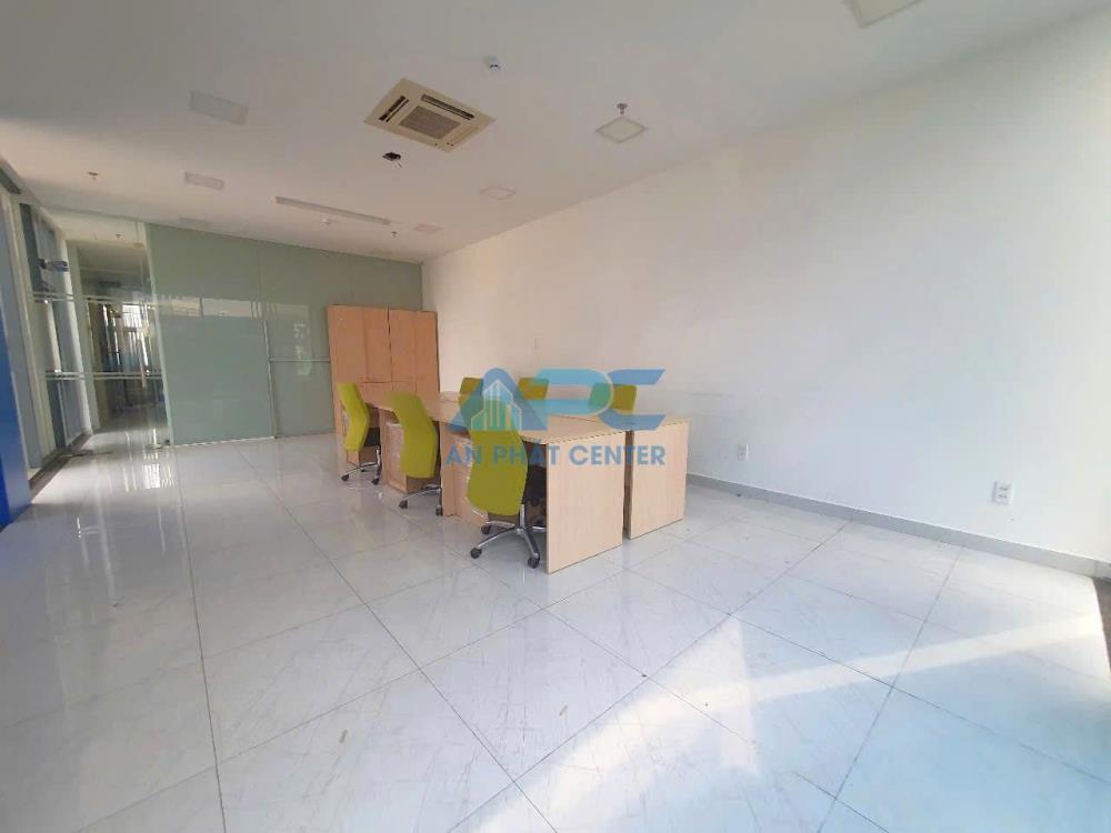 Cho thuê văn phòng trung tâm Q1 - Giá chỉ 25tr/tháng2618277