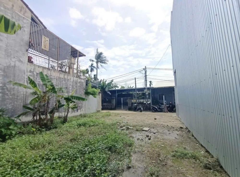 🔸 Đất mặt tiền kiệt ô tô Xuân Hoà - 87m2 - 2,2 Tỷ thuộc Thuỷ Vân , Huế2318930