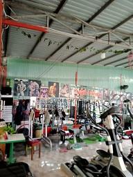 Chính chủ Cho thuê mặt bằng kinh doanh,sản xuất nhà tiền chế 220m22588480