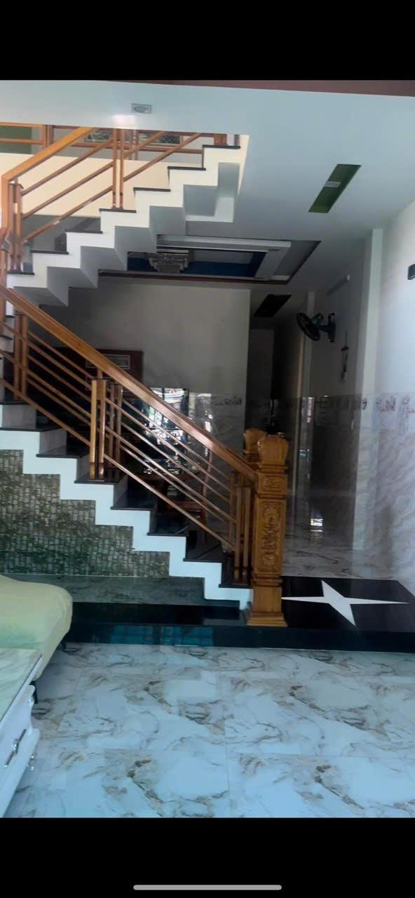 Chính Chủ Bán Nhanh Căn Nhà 3 Tầng Đẹp Mới Xây, Vị Trí Đắc Địa Ngay Thăng Bình, Quảng Nam2505664