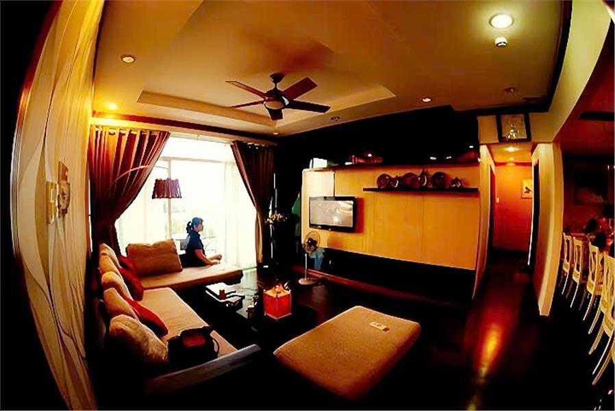 Cần Bán Nhanh căn chung cư New Saigon Hoàng Anh Gia Lai 3 vị trí tại huyện Nhà Bè, TPHCM2417823