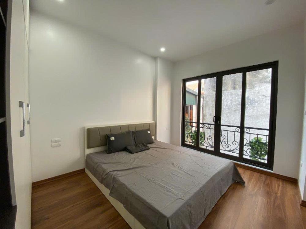 Bán nhà Xã Đàn_Bốn Phòng Ngủ_Có Sân Để Xe_41mx4T_Giá: 7.4 Tỷ_Lh: 0396935190.2595411