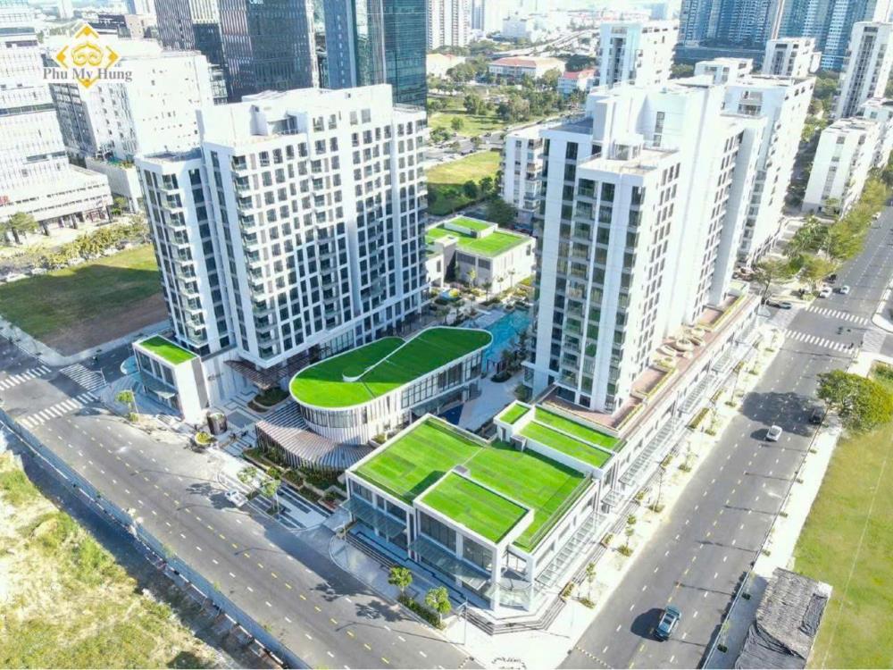 SHOPHOUSE CARDINAL COURT PHÚ MỸ HƯNG MẶT TIỀN SIÊU LỚN 7.4x17.5m2603372