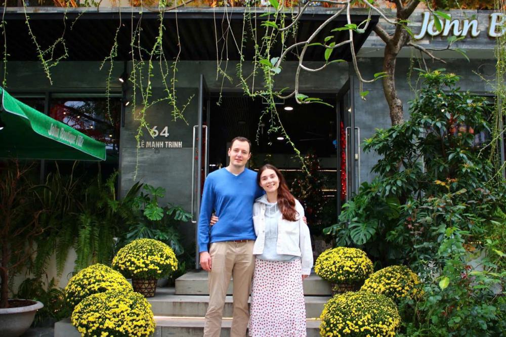🔴💥Siêu phẩm BOUTIQUE VILLA Siêu đẹp sát biển Phạm Văn Đồng - dòng tiền 300tr/tháng2568739