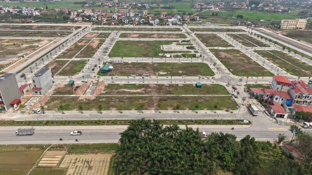 Cʜínʜ cʜủ ʙán lô đất Tʜái Đào ƈʜỉ 3xtr/ɱ22593056