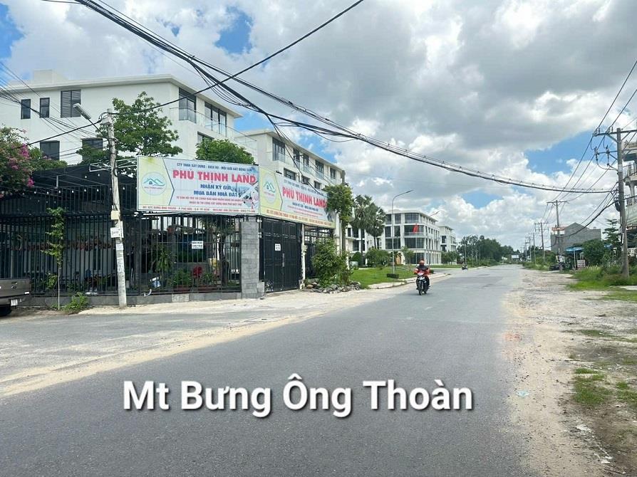Siêu rẻ ! Đất mặt tiền kinh doanh đường Bưng Ông Thoàn gần đường Liên Phường2402404