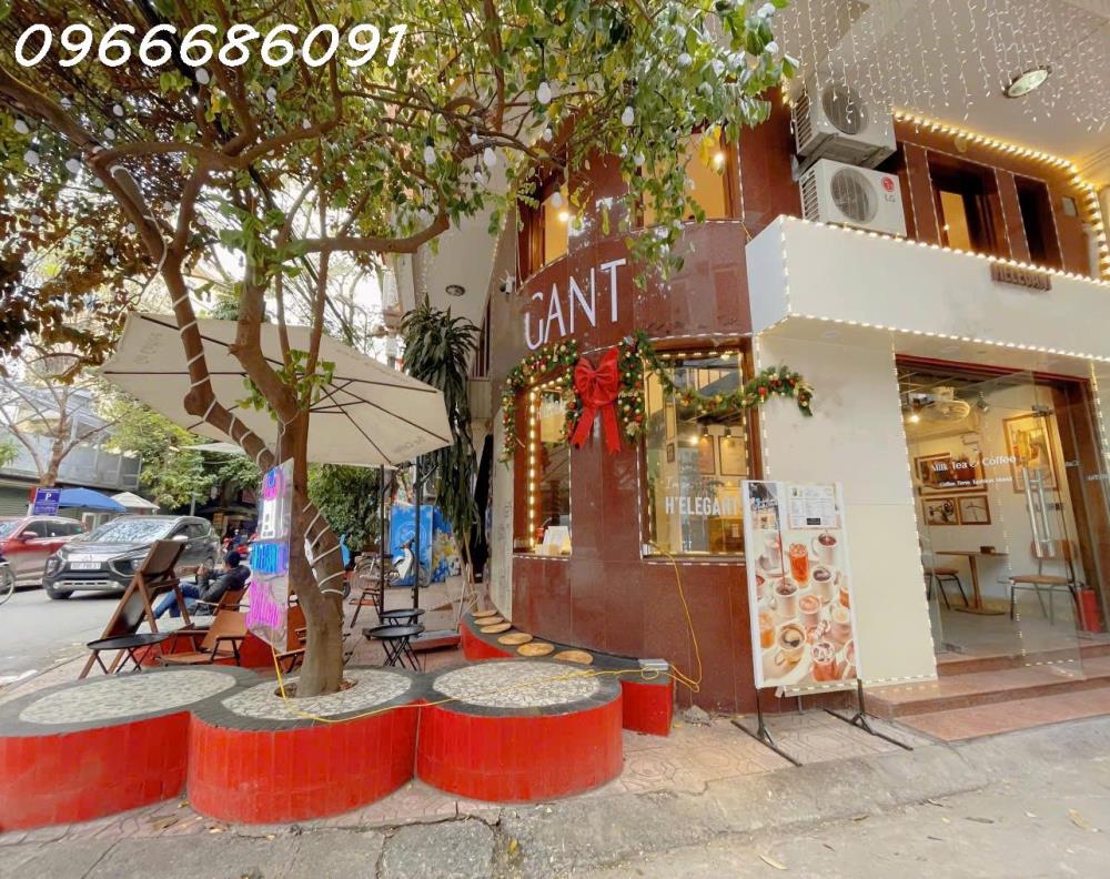 SANG NHƯỢNG QUÁN CF LÔ GÓC VỈA HÈ RỘNG  CHÙA LÁNG ĐỐNG ĐA HN2490970