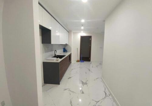 Chính chủ cho thuê căn hộ 4 PN, 2 WC tại Sunshine Center Phạm Hùng, Mỹ Đình 2, Nam Từ Liêm, HN2411380