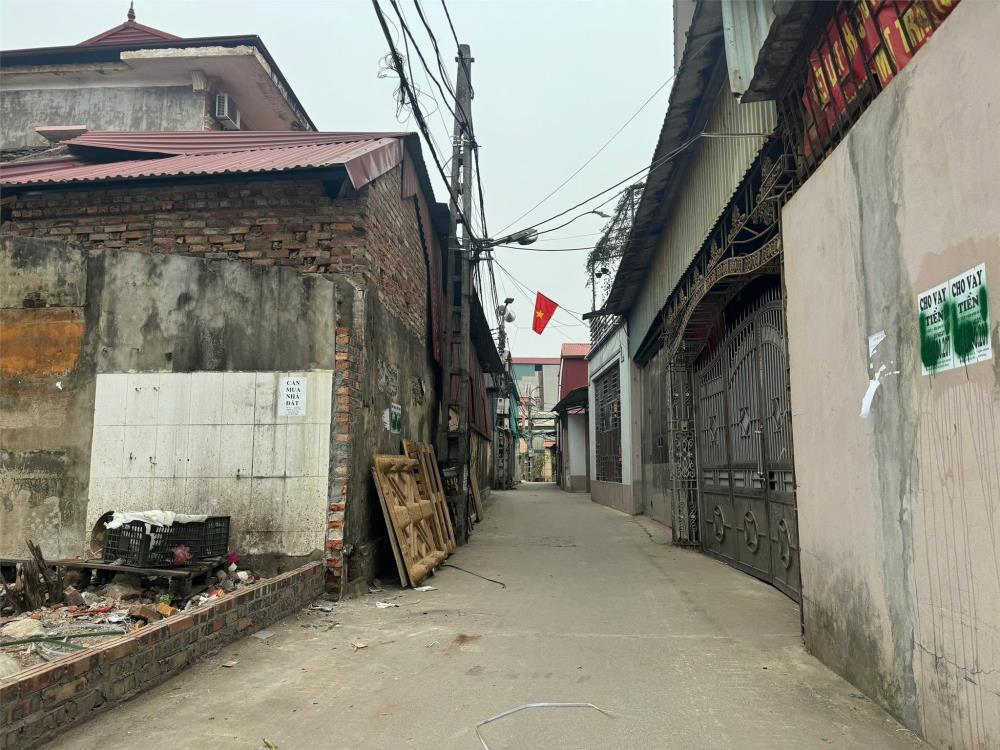 Chủ Kẹt Tiền Kinh Doanh – Bán Gấp Lô Đất Đẹp 78m² – Ô Tô Vào Tận Nơi2599403