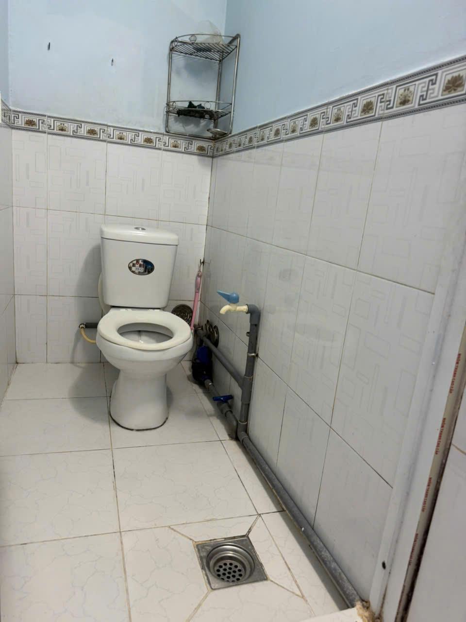 Cho thuê nhà trọ tại 24 Lê Quát, Phường Tân Thới Hoà, Tân Phú, TP HCM2509368