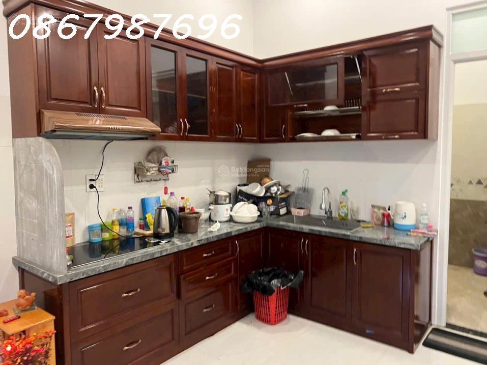 Bán Gấp Nhà Hẻm Chế Lan Viên, Phước Long, Nha Trang - Gần Chợ Bình Tân2602224
