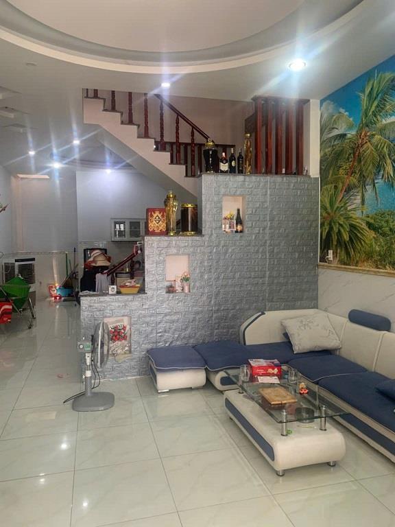 Chính chủ bán nhà tại phường Bình Hoà, TP Thuận An.2607248