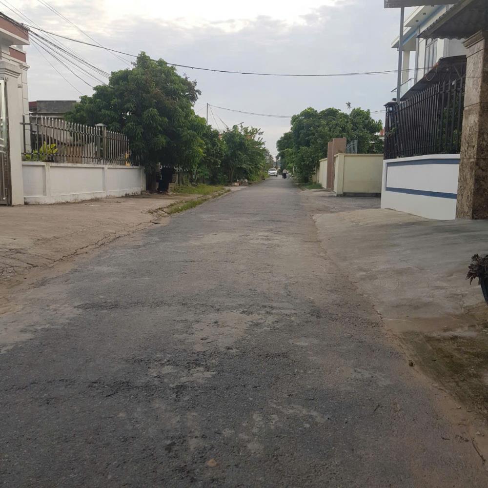 SIÊU PHẨM - CẦN CHUYỂN NHƯỢNG MẢNH ĐẤT GẦN 700M2 - MẶT ĐƯỜNG TRỤC 9M – THỌ LINH, MINH TÂN, KIẾN THỤY, HẢI PHÒNG - GIÁ CHỈ 6 TỶ2580315