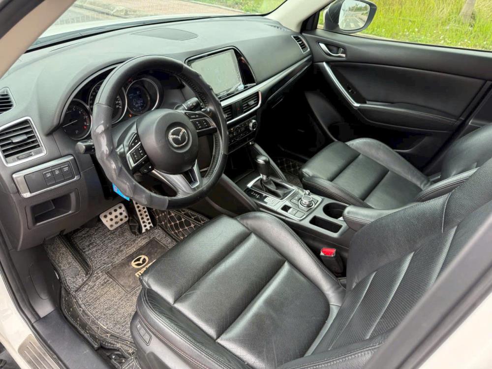 Mazda CX-5 2.5 – sản xuất 2017, bản full, 1 chủ từ đầu.2673189