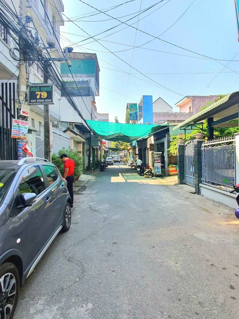 Cho thuê MB 980m2 sát Nguyễn Ái Quốc, gần Siêu Thị GO chỉ 30tr2364727