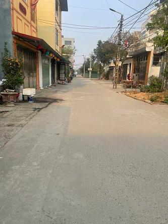 ĐẤT ĐẸP 95M2 SĐCC CẦN BÁN TẠI THÔN VỆ, NAM HỒNG, ĐÔNG ANH, HN2622602