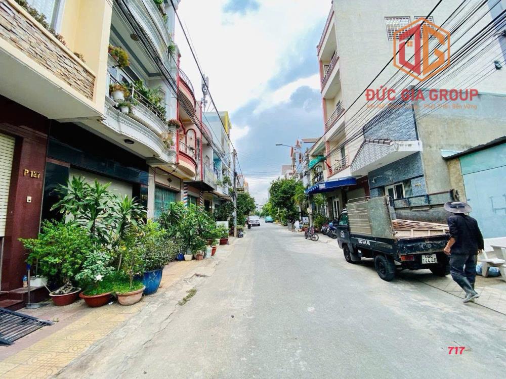 Rẻ nhất thị trường. Bán nhà 1T2L mới đẹp KDC D2D Biên Hoà chỉ 6 tỷ 9502516684