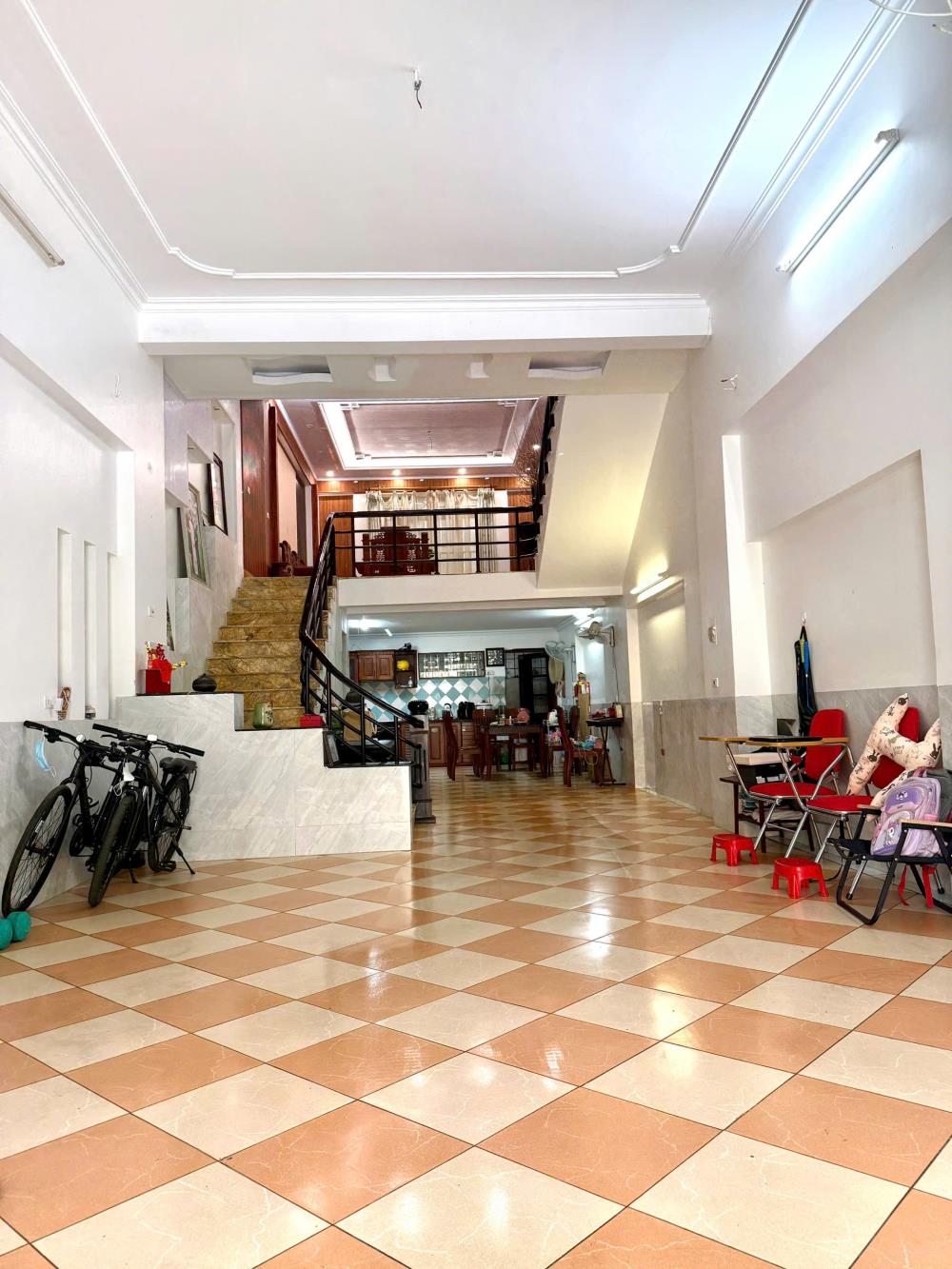 Bán nhà 3 tầng tại KDC số 2, Phường Liên Bảo, TP. Vĩnh Yên, Vĩnh Phúc, giá ưu đãi, 6,5 tỷ, 96m22497967