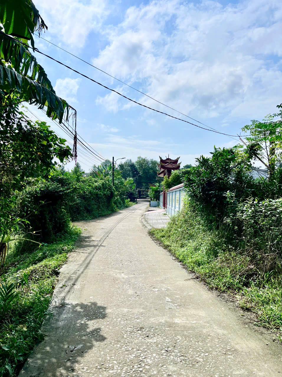 ĐẤT ĐẸP HUYỀN TRÂN CÔNG CHÚA, THUỶ BẰNG, TP HUẾ - Giá rẻ2319138
