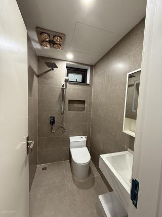 Cho thuê 1 căn studio vừa ở vừa kinh doanh tại Số 5, ngõ 495 Nguyễn Trãi, 5,5 triệu, 20 m22533022