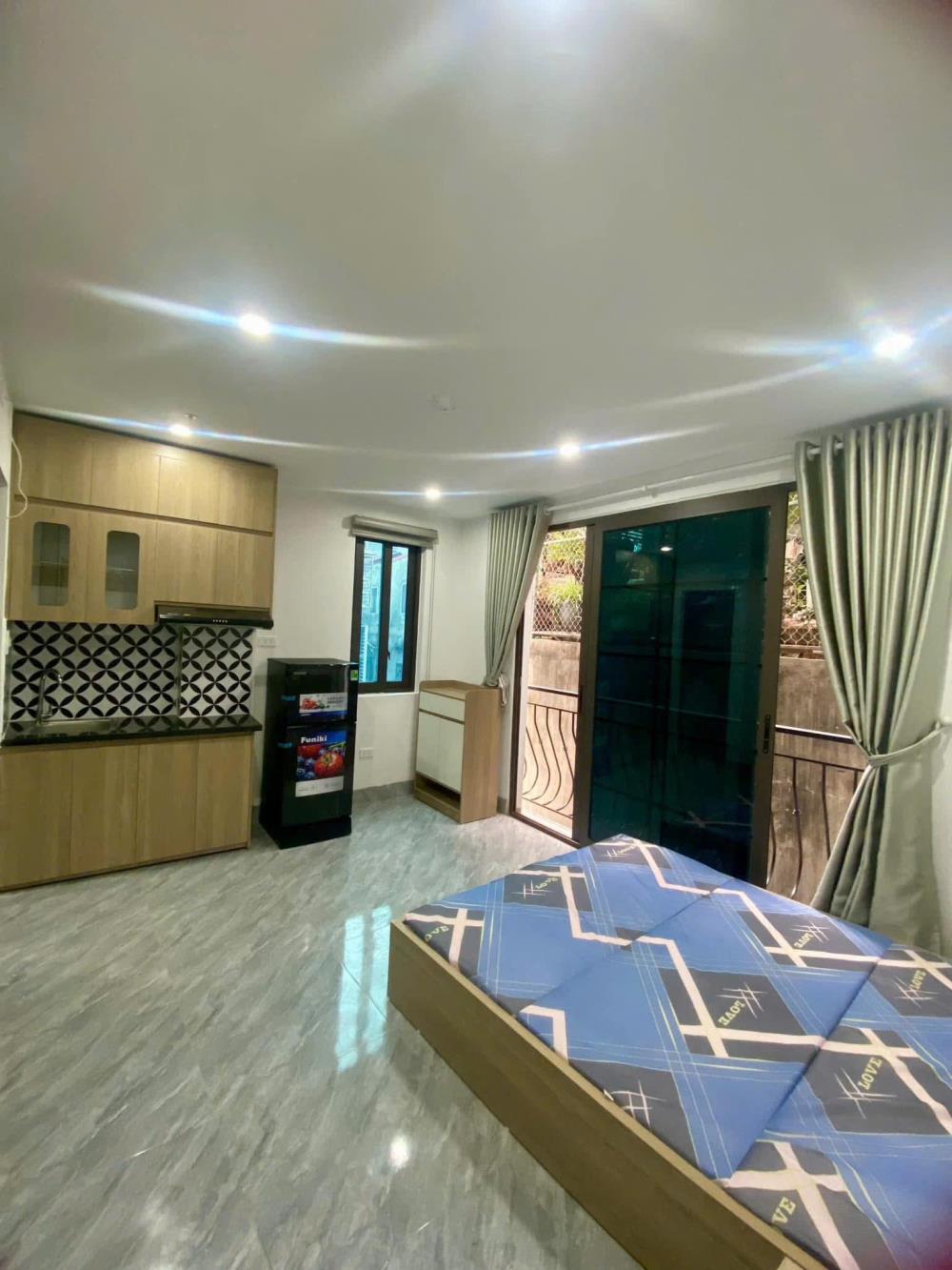 Nhà dòng tiền trung tâm Mỹ Đình 70m2 7 tầng/17 phòng cho thuê2505150