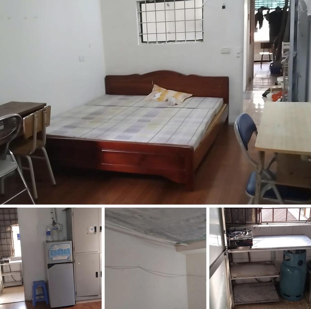 Chính Chủ Cho Thuê Phòng Ngõ 130,Xuân Thuỷ,Dịch Vọng Hâu,Cầu Giấy,Hà Nội.2477620