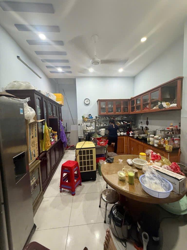 NHÀ 4 TẦNG (4 x13) MẶT TIỀN HIỆP THÀNH 45, Q12 (NGAY CAFE CÂY TÁO GIÀ)2627076