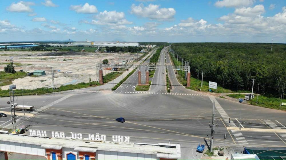 đất mà chỉ có 610k = 1m ... 7370M2 ĐẤT NGAY KHU CÔNG NGHIỆP MINH HƯNG SIKICO  - HỚN QUẢN - BÌNH PHƯỚC --( CHÍNH CHỦ GIÁ 4.5 TỶ )2587641
