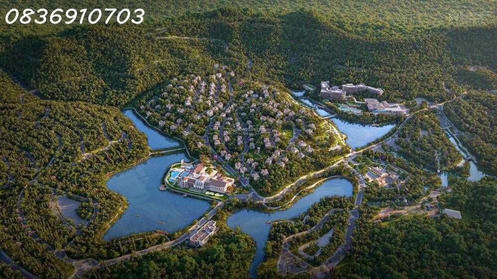 Siêu phẩm biệt thự view hồ Thanh Xuân Valley đẹp nhất Vịnh Bắc Bộ, sổ lâu dài2446535