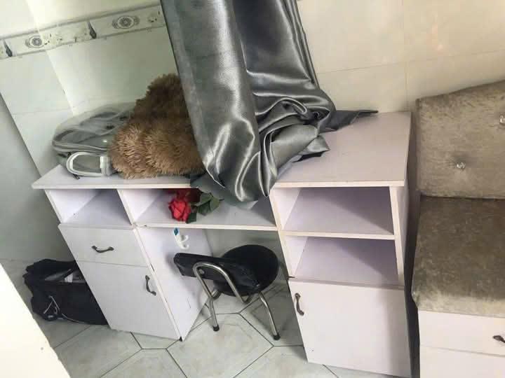 CHÍNH CHỦ CẦN SANG NHANH SPA TẠI 09 PHẠM VĂN ĐỒNG, VĨNH THỌ, NHA TRANG, KHÁNH HÒA2507437