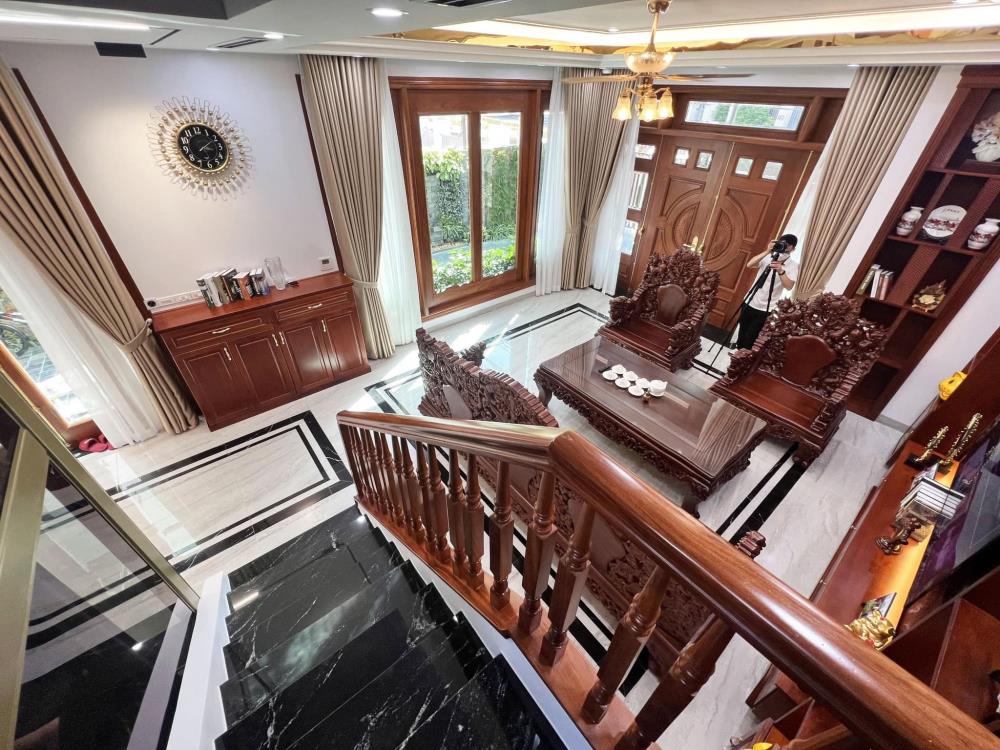 BIỆT THỰ DƯƠNG NỘI 💥  180M2 💥  MT 9M 💥  57.5 TỶ 💥  HÀ ĐÔNG 💥  3 Ô TÔ TRÁNH 💥  VỈA HÈ RỘNG2521783