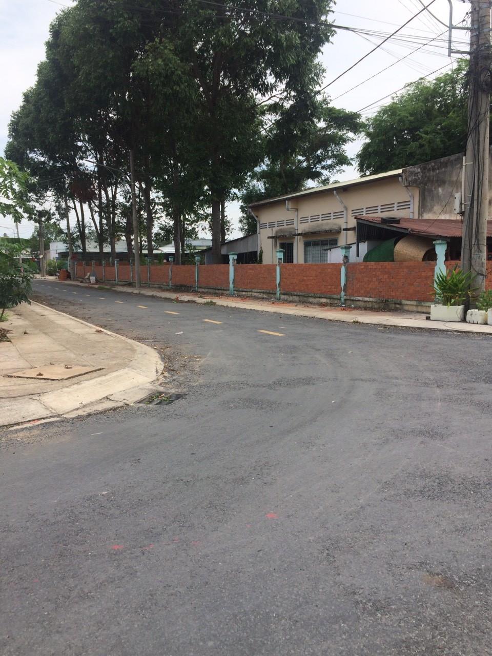 ĐẤT ĐẸP - GIÁ TỐT Chính Chủ Cần Bán Nhanh Lô Đất  Thị trấn Mỹ Phước, Tân Phước, Tiền Giang2440754