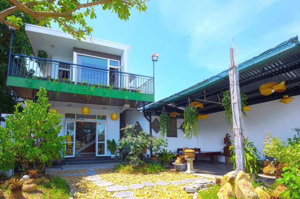 🏡 CHO THUÊ NHÀ KIỆT NGUYỄN LỘ TRẠCH – VIEW SÔNG NHƯ Ý SIÊU ĐẸP2610513