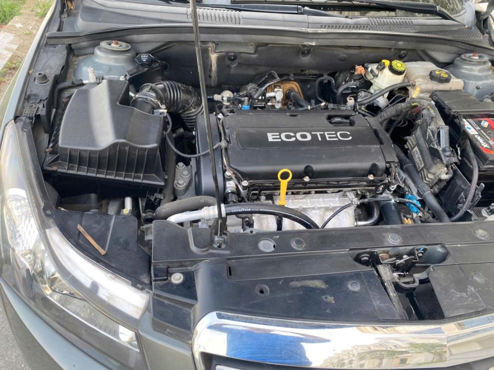 Cần Bán Xe  Chevrolet Lacetti  Cdx 2010 1.6 At2665012