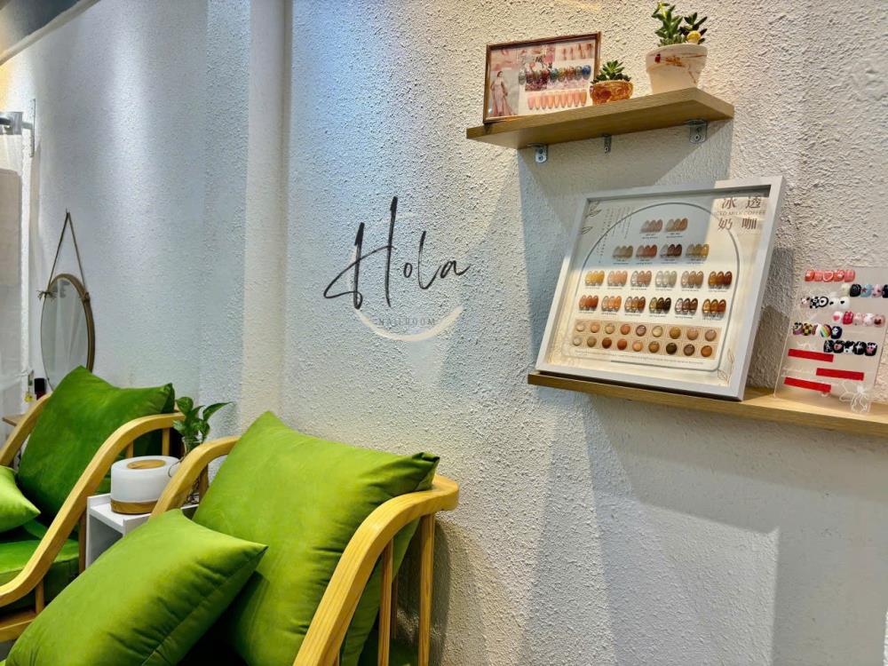 SANG NHƯỢNG TIỆM NAILS- GỘI ĐẦU TẠI PHƯỜNG 6, TÂN BÌNH, TPHCM2601326