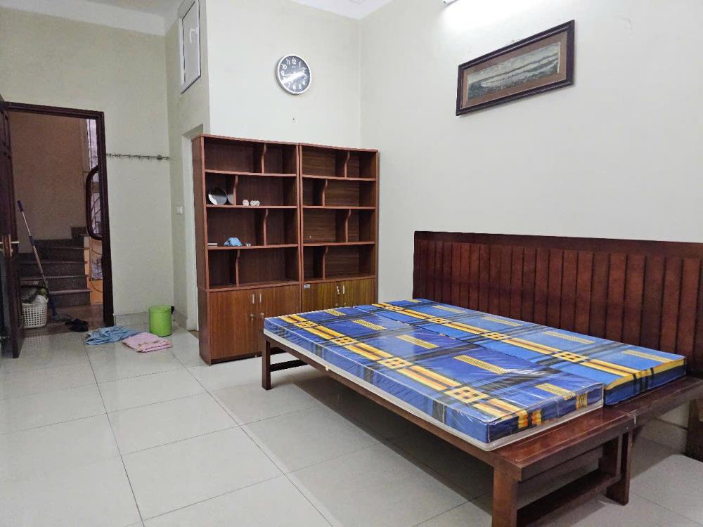 Cho thuê nhà ở GĐ kết hợp KD online Phố Đại Cồ Việt, 4 tầng x 30m2, 2 ngủ, 10 Triệu/th2545463