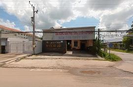 Bán nhà đường Trần Phú, phường Ninh Sơn tỉnh Tây Ninh cách Chợ Ninh Sơn 1,5km2515014