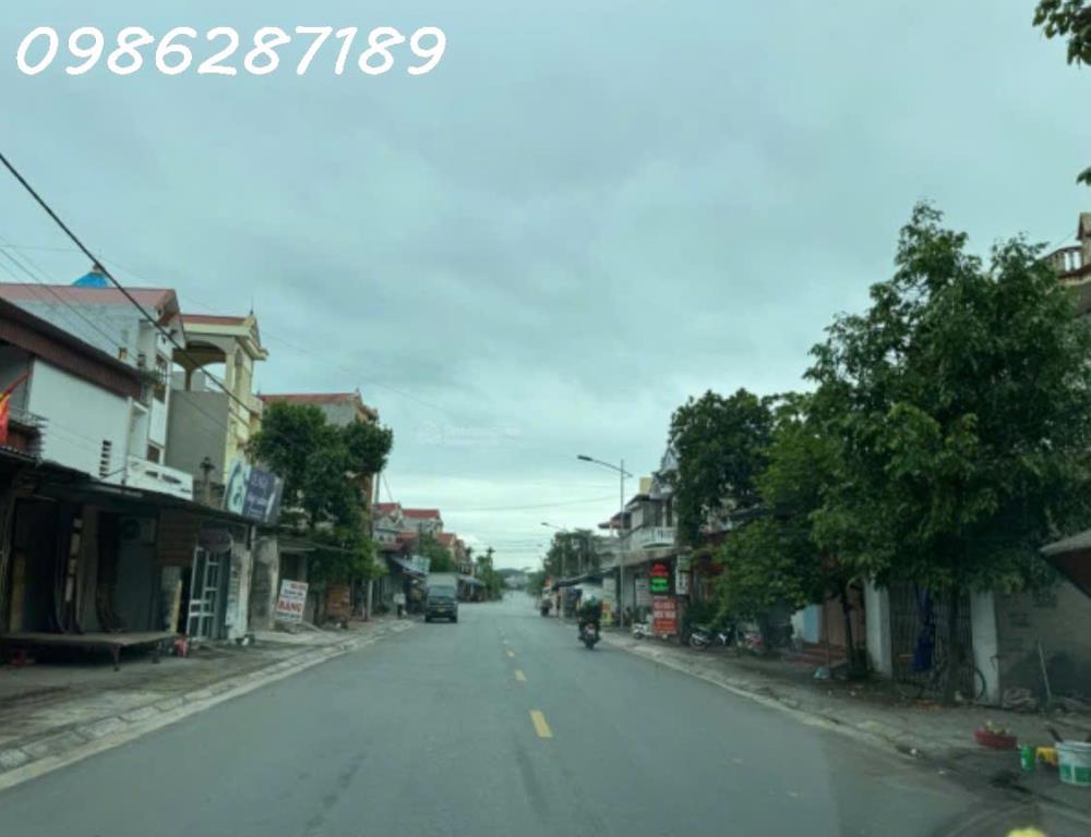 Chuyển nhượng đất diện tích rộng giá rẻ tại xã Bắc An, thành phố Chính Linh, tỉnh Hải Dương 09862871892413107