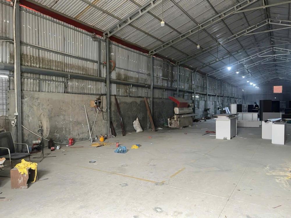 Chào Bán Nhà Xưởng Vị Trí Siêu Đẹp Tại Phượng Sơn, Quốc Oai, TP Hà Nội2643510