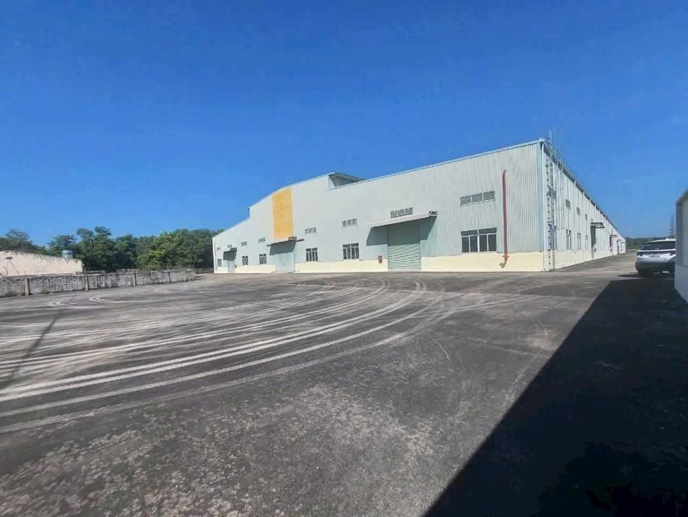 Cho Thuê Xưởng Mặt Tiền DT 741, Bình Phước – 18.144m², Trạm Điện 4000 KVA – Giá Chỉ 2.8$/m²! Liên hệ ngay: 0366 632 0922439837