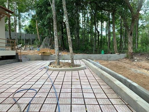 ĐẤT NGHỈ DƯỠNG CHÂU CHỮ THUỶ BẰNG - TP HUẾ - 6500M2 GIÁ 2,6TR/M2451499
