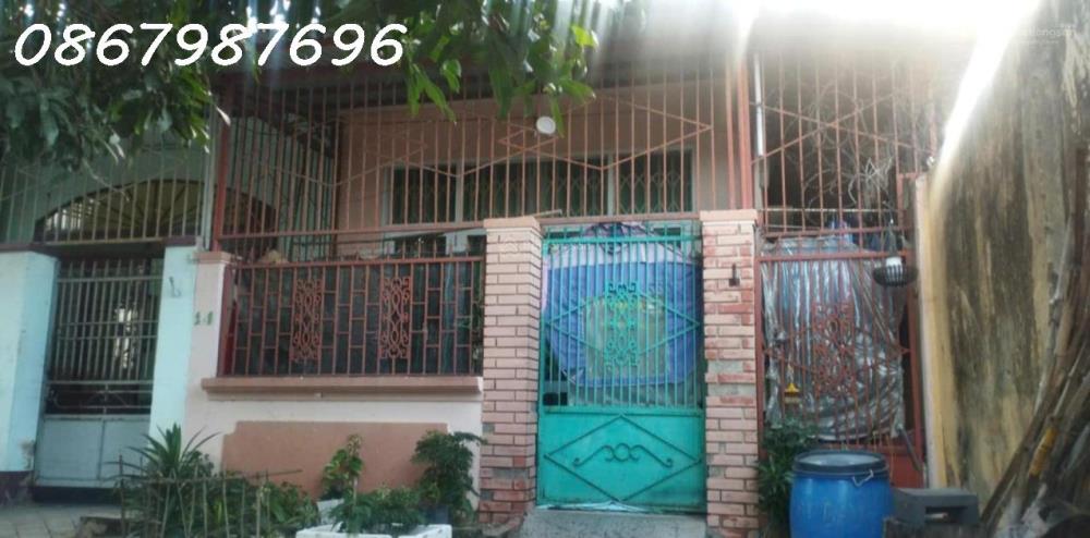 Bán Nhà Cấp 4 Mặt Tiền Đường Nguyễn Thị Định, Phường Phước Long, TP Nha Trang - Giá 4,3 Tỷ2419618