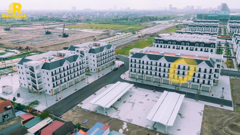 CỰC HÓT - CHINHD CHỦ CHO THUÊ CĂN HỘ CHUNG CƯ HOÀNG HUY NEW CITY TẠI DƯƠNG QUAN, THỦY NGUYÊN, HẢI PHÒNG - 2N2VS -  GIÁ SIÊU RẺ2540714