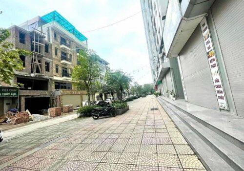 CHO THUÊ MẶT BẰNG CHÂN ĐẾ tòa chung cư Ecohome Phúc Lợi – Long Biên – Hà Nội2506710