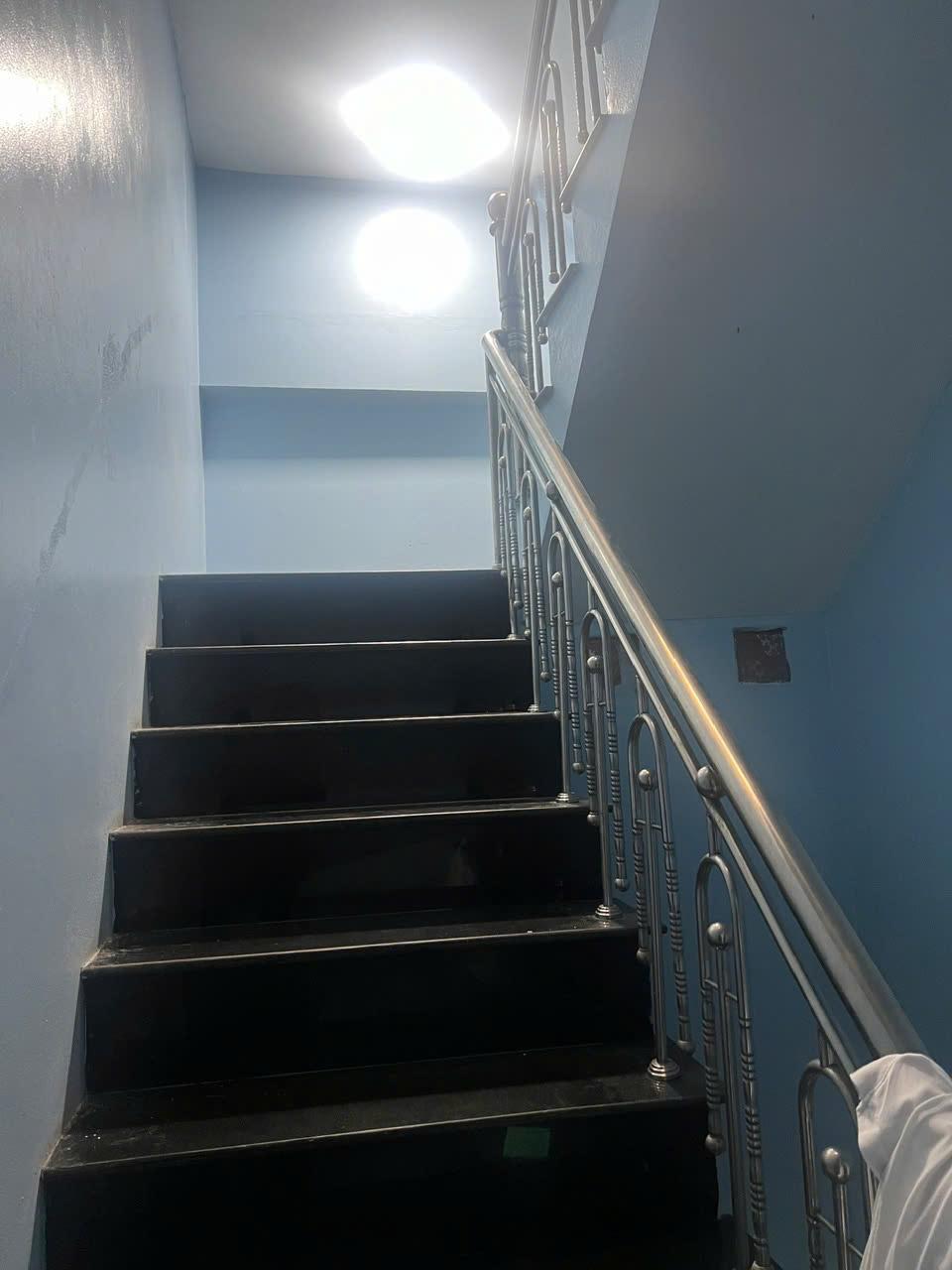Cho thuê nhà nguyên căn Phố Khương Trung, 3 tầng, 40m2, 3 ngủ, 12 Triệu/th2494025