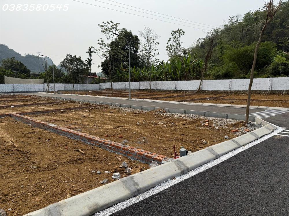 Bán Lô đất thị trấn Ba Hàng Đồi, huyện Lạc Thủy , Hòa Bình2601783