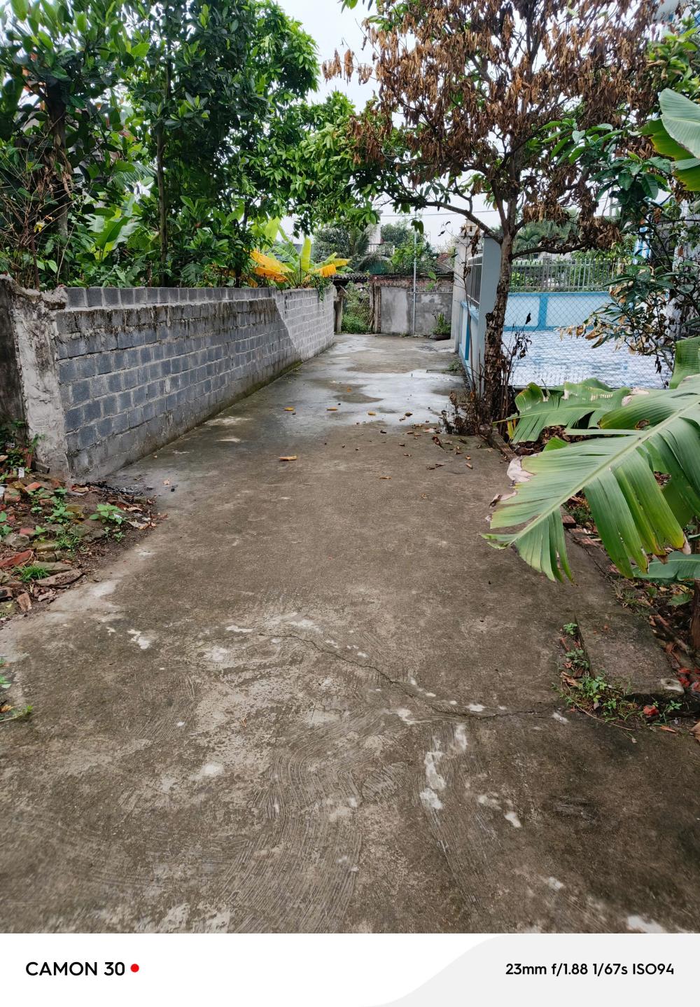 BÁN ĐẤT GIÁ RẺ – NGÕ Ô TÔ – VỊ TRÍ ĐẸP TẠI THÔN KHÊ KIỀU, MINH KHAI, VŨ THƯ, THÁI BÌNH2571765